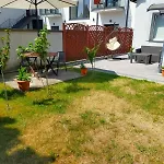 Darlowska 49a Apartmán Dąbki