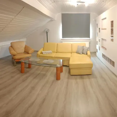 Darlowska 49a Apartmán Dąbki