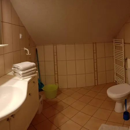 Appartement Darlowska 49a Dąbki