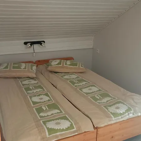 Appartement Darlowska 49a