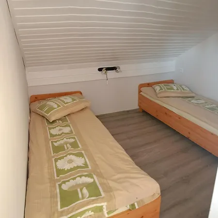 Appartement Darlowska 49a Dąbki