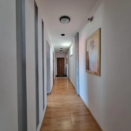 Darlowska 49a Apartman