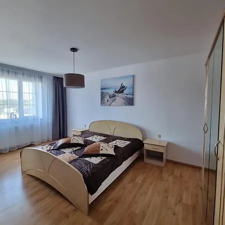 Darlowska 49a Appartement *