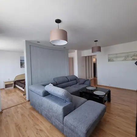 Darlowska 49a Apartment Dabki