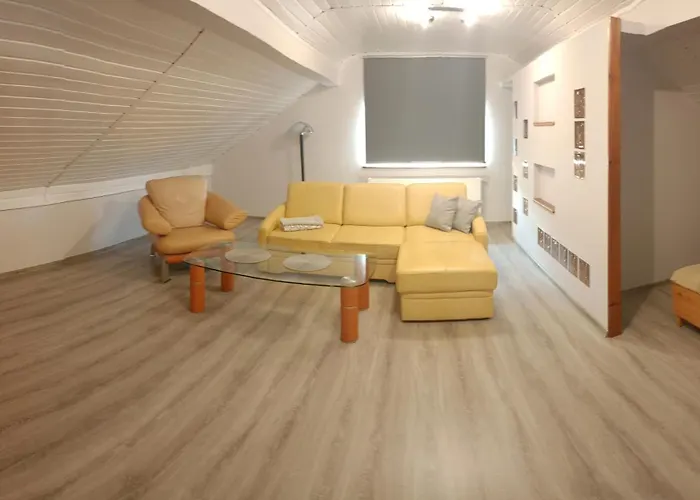 Darlowska 49a Apartamento Dąbki