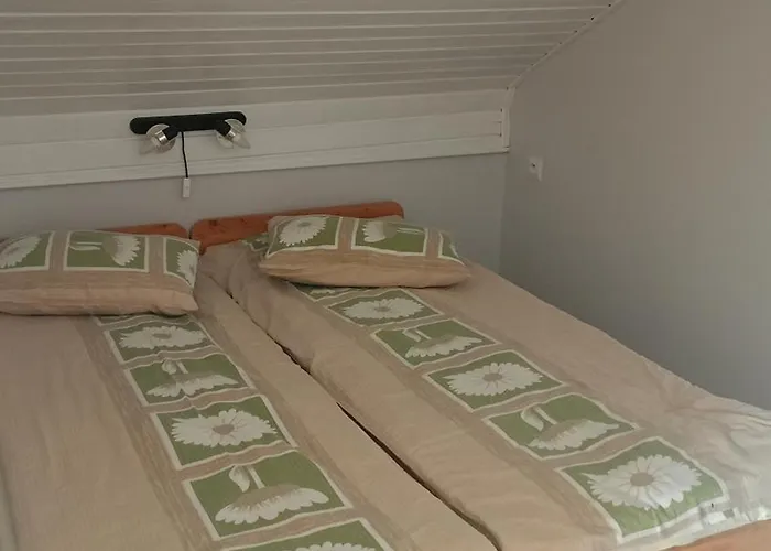 Apartamento Darlowska 49a