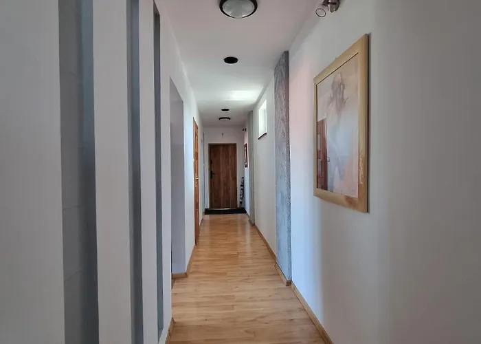 Darlowska 49a Apartamento