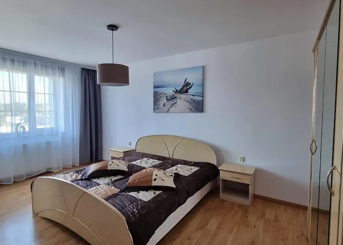 Darlowska 49a Apartamento *